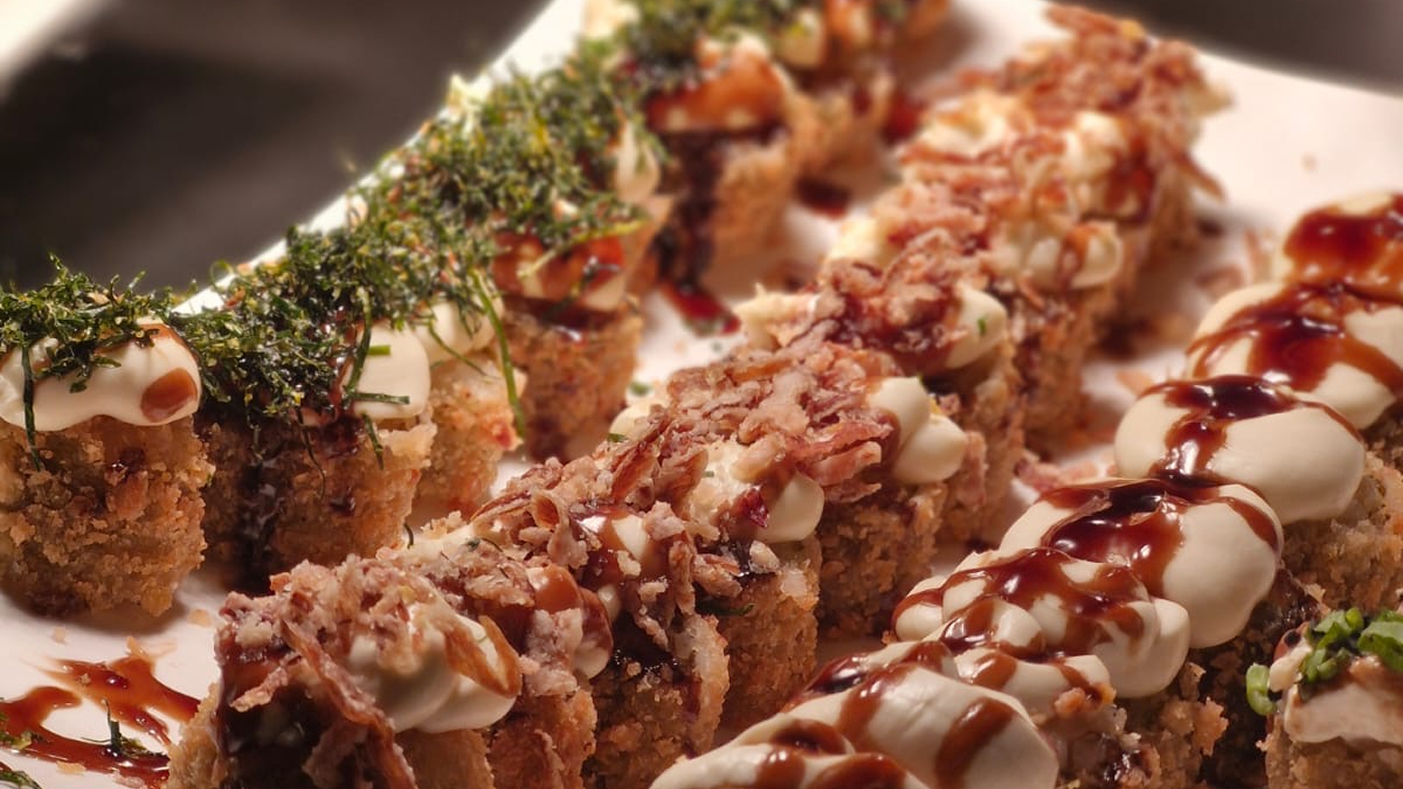 Hot Roll Premium